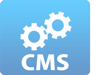 CMSでコンテンツ管理 CMSでコンテンツ管理