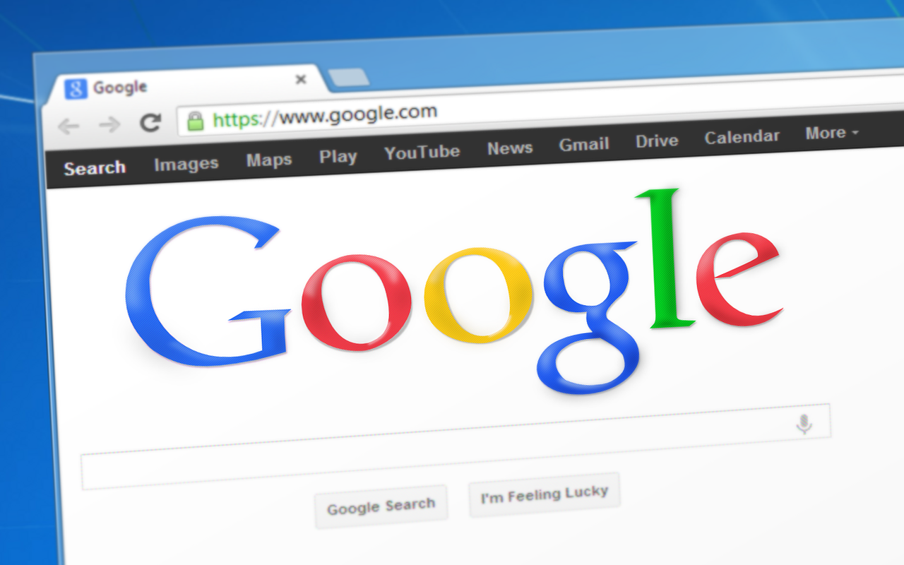 httpからhttpsへ「Google Chromeブラウザ」セキュリティ強化